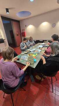 Srebrne pripovedi, Vir: Arhiv Občine Sežana